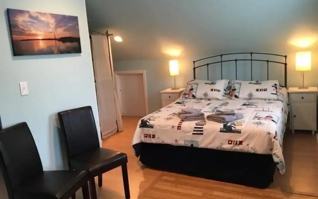 Ahoy Inn Guesthouse