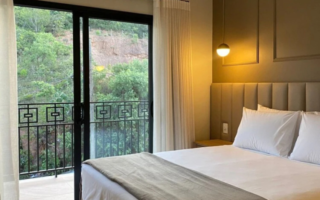 Vista do Lago Hotel
