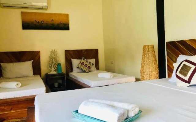 Keira Backpackers