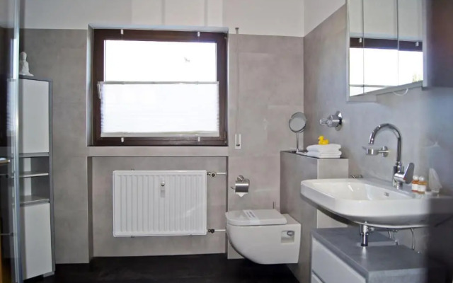 Winterberg Appartement 21110