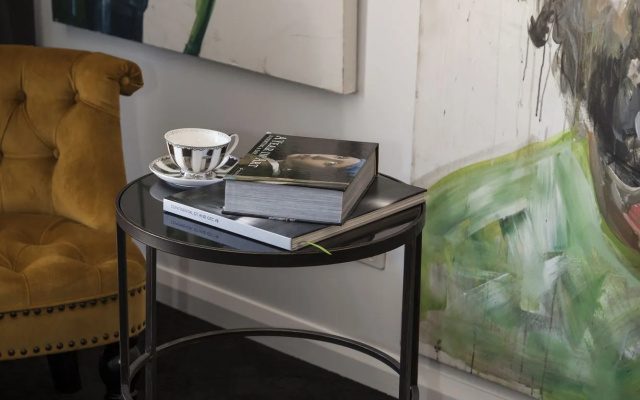 Daylesford Art Motel