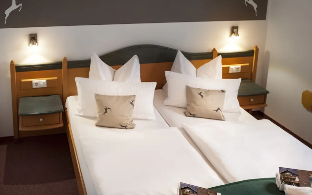 Hotel Jägerhof