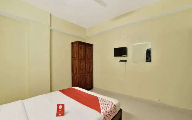 Amar Estates BY OYO Rooms
