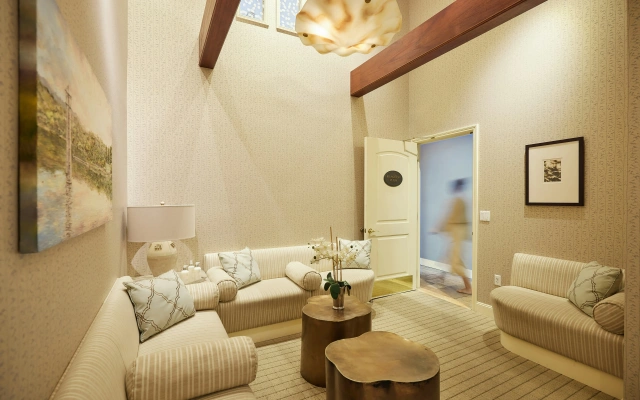 Lafayette Park Hotel & Spa