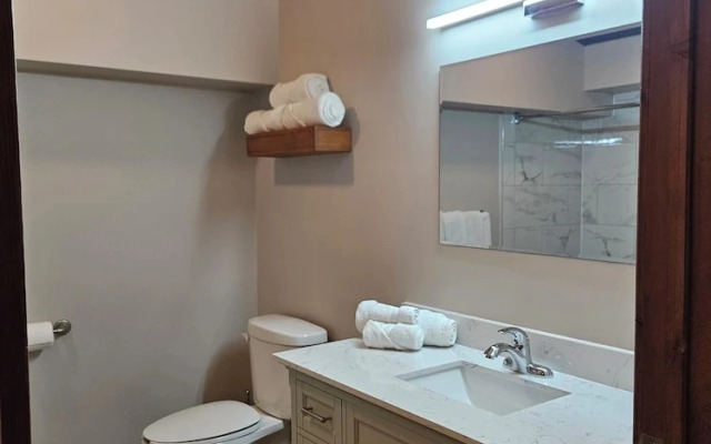 For-Rest Inn and Spa
