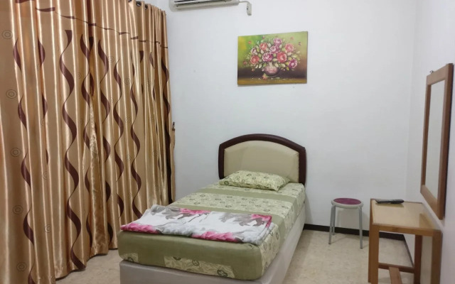 Wisma Liontine