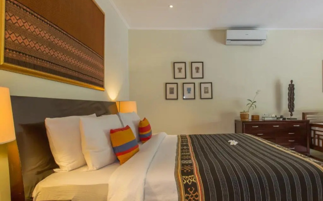 Villa Balidamai by Nagisa Bali