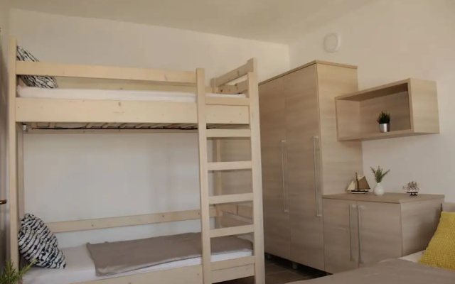 Beach Apartment Don Filippe