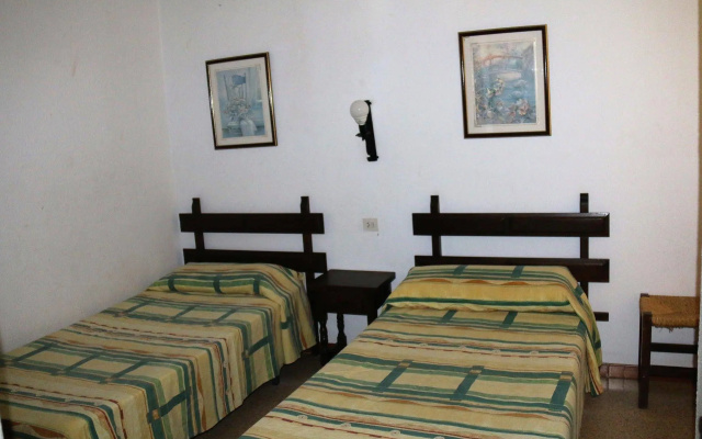 RVApartaments Villas Piscis