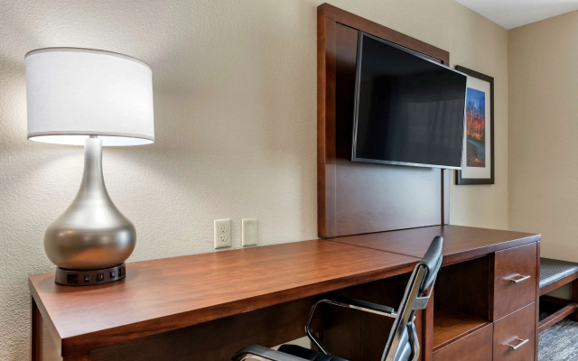 Comfort Suites, Dry Ridge