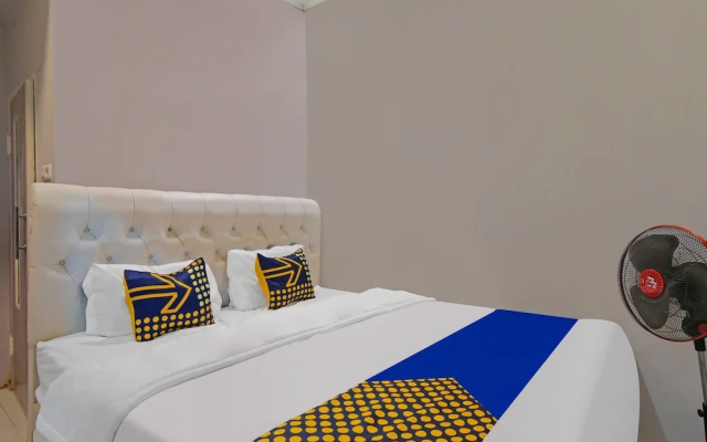 Hotel O Putri Guest House Syariah Near SPBU Rimbo Panjang