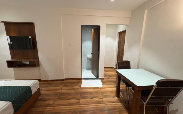Sindu Executive Lodging