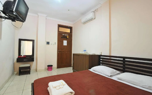 Eben Haezer Guest House