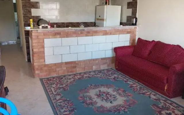 Tahoun chalet