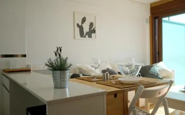 Apartamentos Casangular