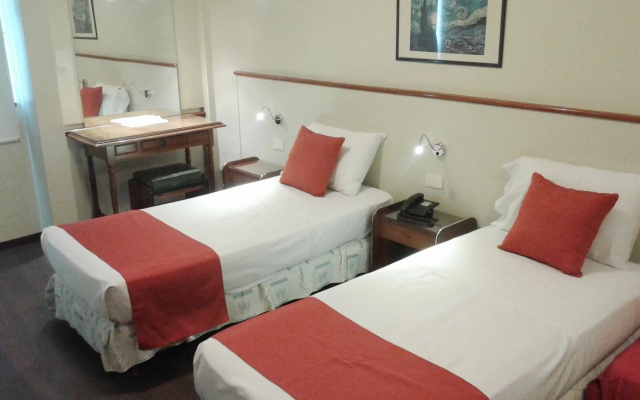 Hotel Alpino