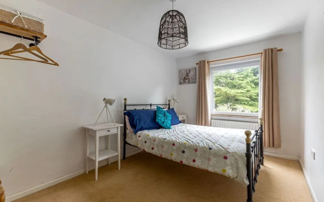 Priest Bridge Cottage