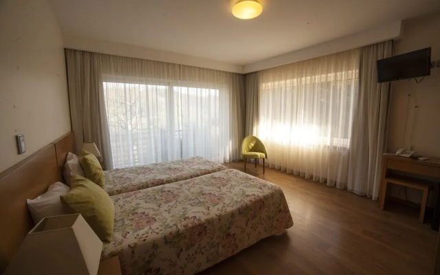 Hotel Rural Quinta da Conchada