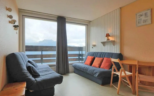 Appartement Montvalezan-La Rosière, 1 pièce, 4 personnes - FR-1-398-573