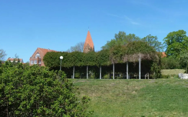 Ferienhaus Dankert John Brinkman Strasse 2b