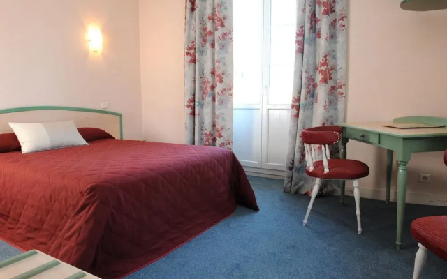 Hôtel Les Tilleuls