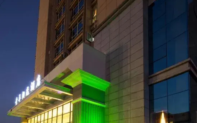 Youth Sunshine Hotel (Wenling Daxi)