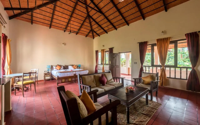 Magnolia Estates & Resorts