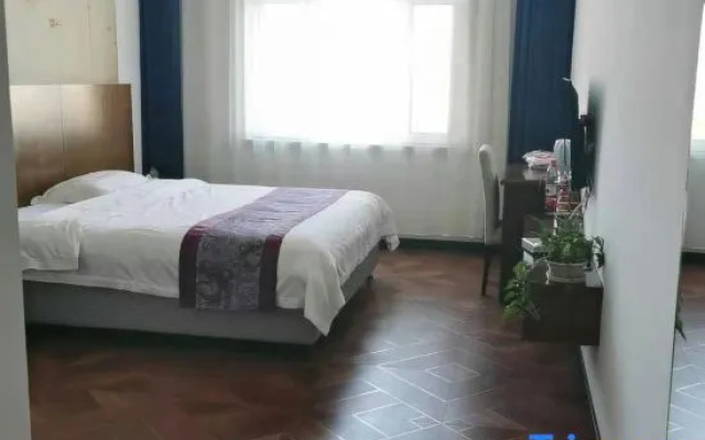 Tongtai International Business Hotel
