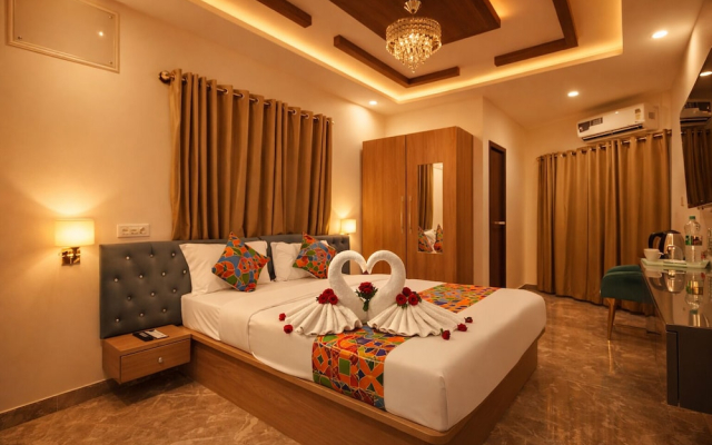 Hotel Royal Suites Outer Ring Bellandur