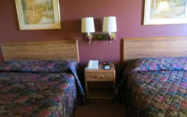 Countryside Motel