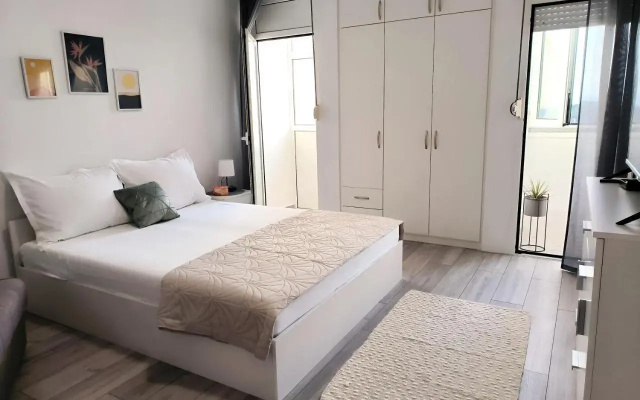 Apartment Makarska View