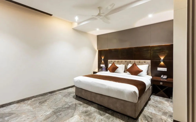 Hotel President