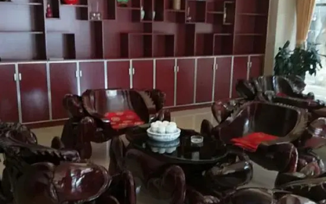 Haomen Hotel