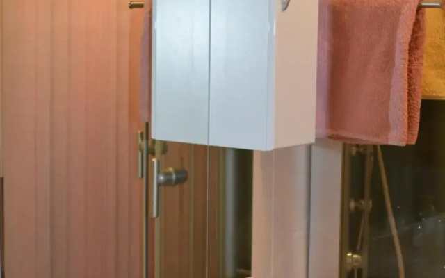 Privat Pod Skalkou