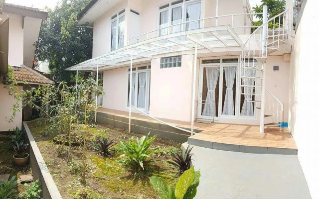 Cisitu Villa Valley