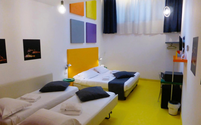 Correra 241 Lifestyle Hotel