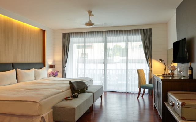 Loligo Resort Hua Hin