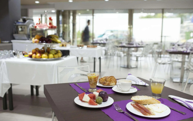 Hotel K10