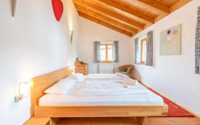 QB Ferienhaus