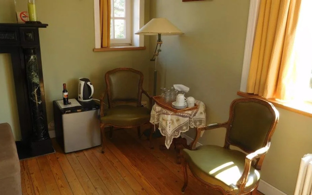 B&B Dreamcottage