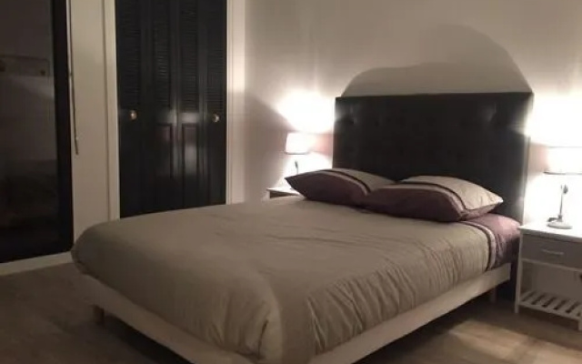 Appartement Pleine vue Mer