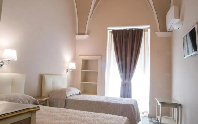 Palazzo Bove