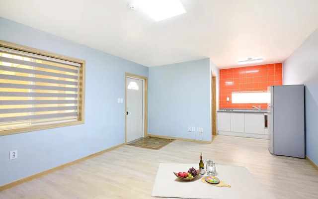 Samcheok Good Friend Pension