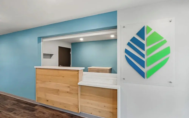 Woodspring Suites Newington - Hartford South