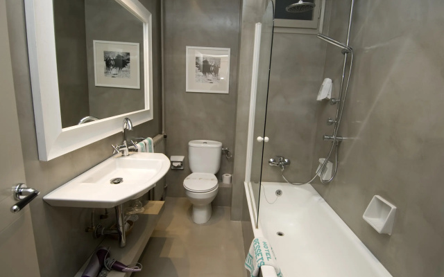 Hotel Pessets & Spa