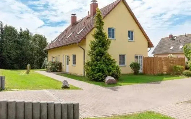 Ferienhaus 1 Kachlin