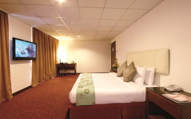 Jewels Hotel