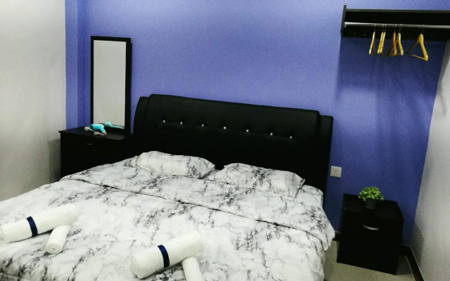 Leisure Homestay@Kota Kinabalu(Leisure homestay@Kota Kinabalu)