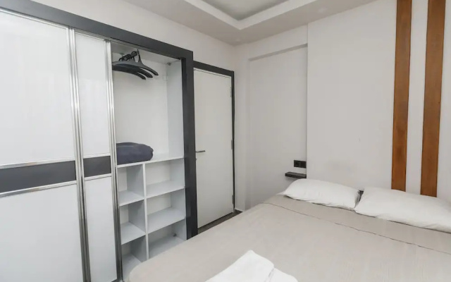 Besa Apartments