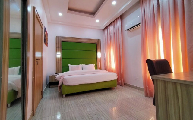 Dalchifit Suites